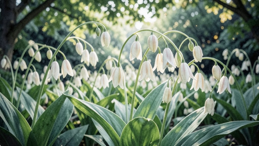 10 Perennial Shade Flowers Zone 6: Year-Round Color That Thrives in Deep Shadows Without Fuss