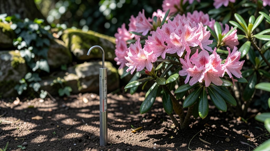 Azalea Plant Sun or Shade: Light Secrets for Vibrant Blooms Year-Round