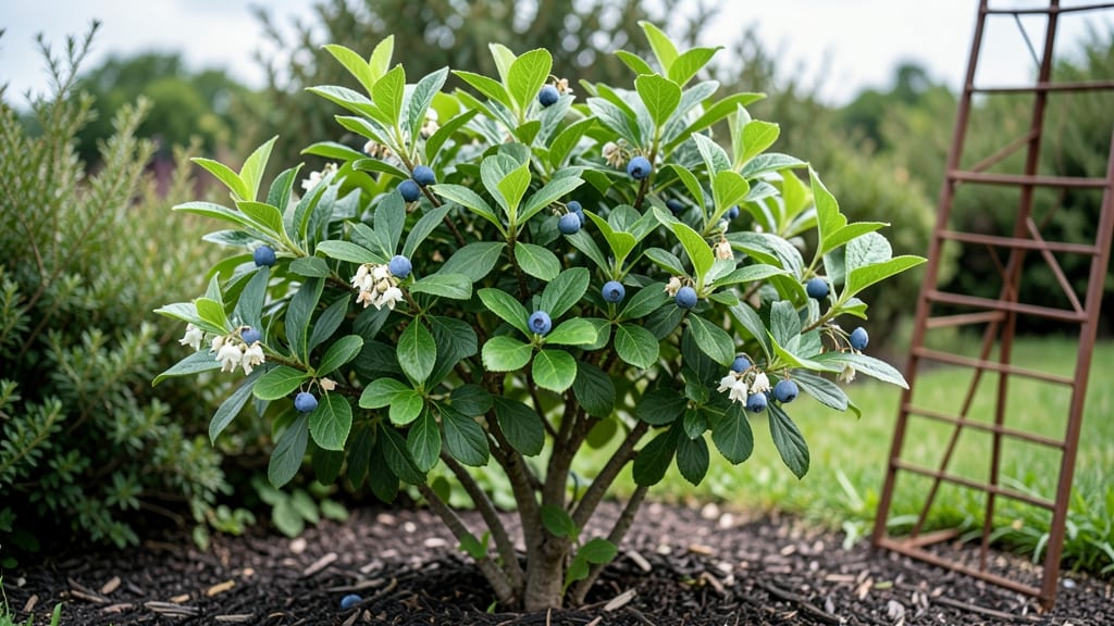 Are Blueberries a Nightshade Food: The Surprising Answer About Solanaceae