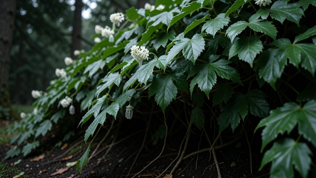 Leucothoe Fernleaf for Year-Round Interest