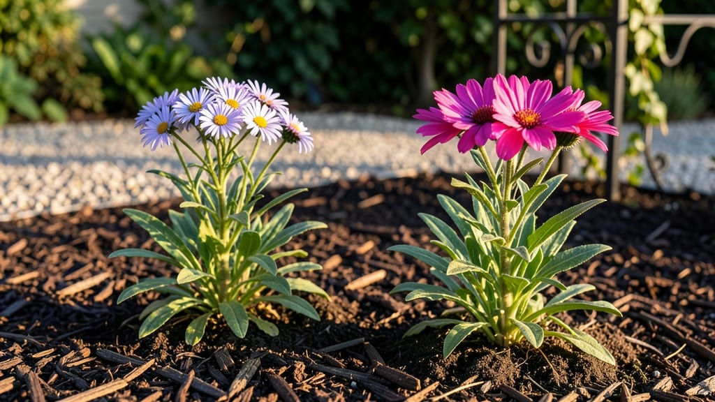 Osteospermum Sun or Shade: Light-Specific Varieties for Long-Lasting Blooms