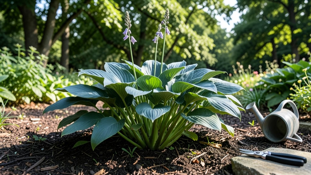 Texas Full Shade Plants: Drought-Tolerant Beauty That Thrives Without Sun