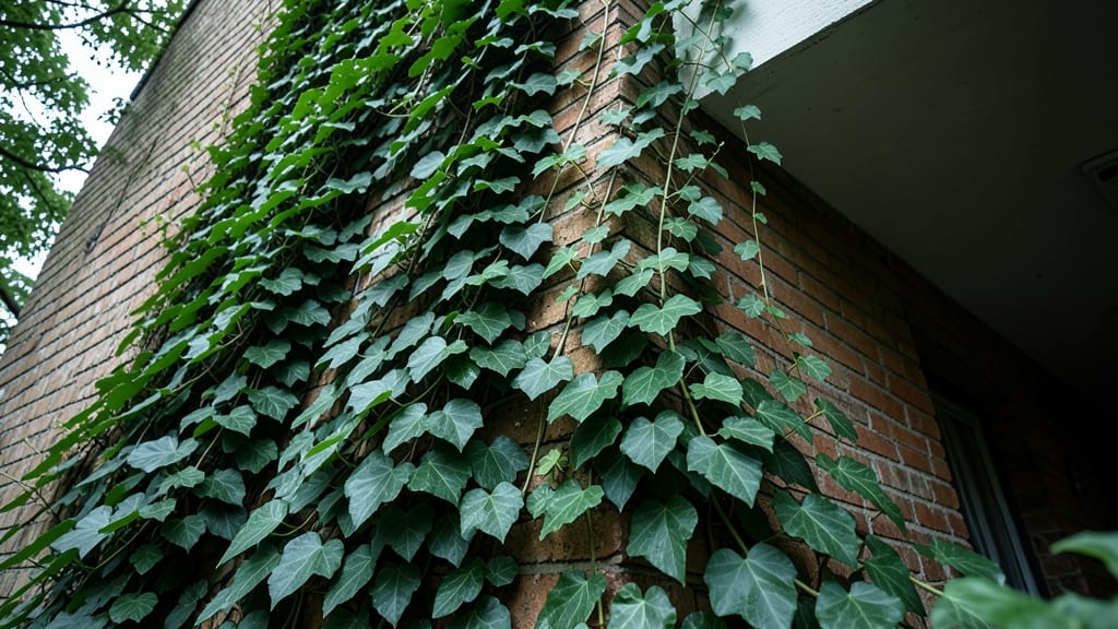English Ivy (Hedera Helix)