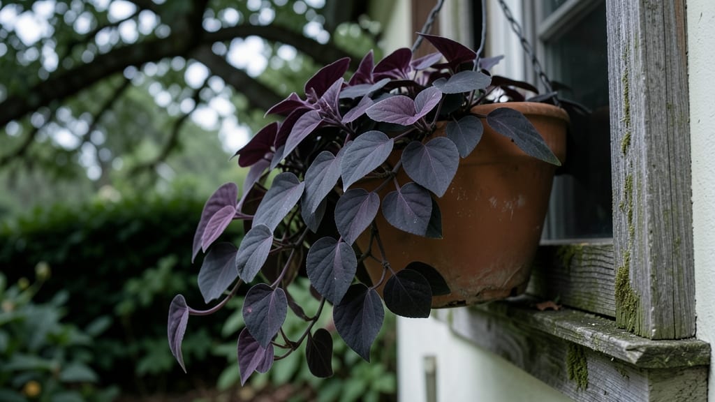 10 Trailing Coleus For Shade: Low-Light Varieties That Cascade Like Waterfalls