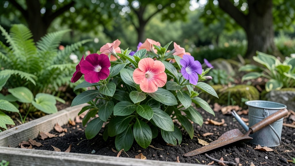 Annual Flowers That Do Well in Shade: 15 Top Picks With Bloom Guarantees