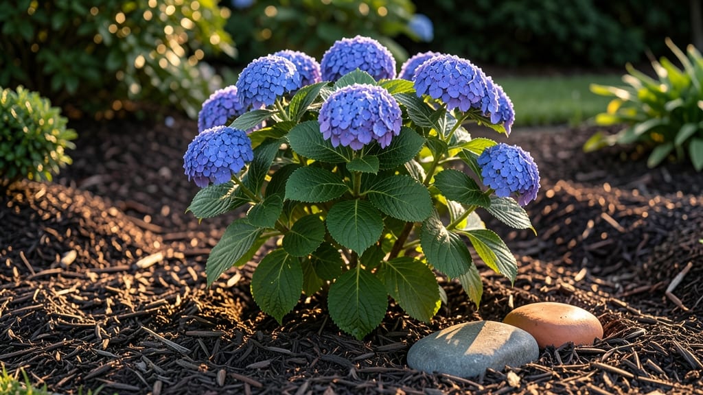 Shade-Tolerant Bushes Recipe: Four-Season Structure With Minimal Care