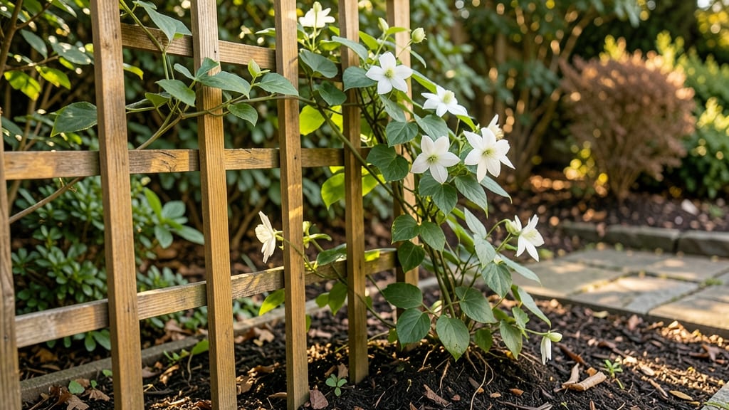 Clematis Light Needs: Sun vs Shade Success Guide for Blooms