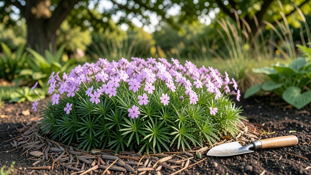 Can Phlox Grow in Shade: Best Low-Light Varieties and Growth Truths