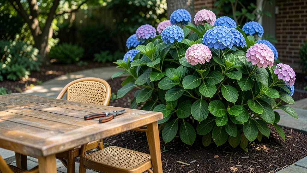Gazebo Shade Screen: Sunblocking Privacy That Thrives in Deep Shadows