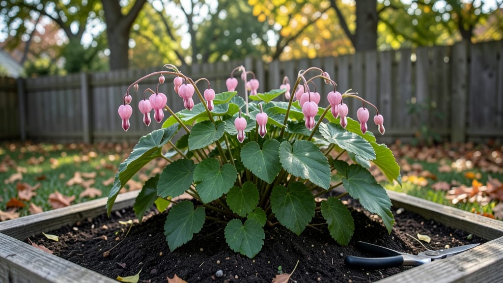 Do Bleeding Hearts Like Shade: Partial Sun Secrets for Longer Blooms