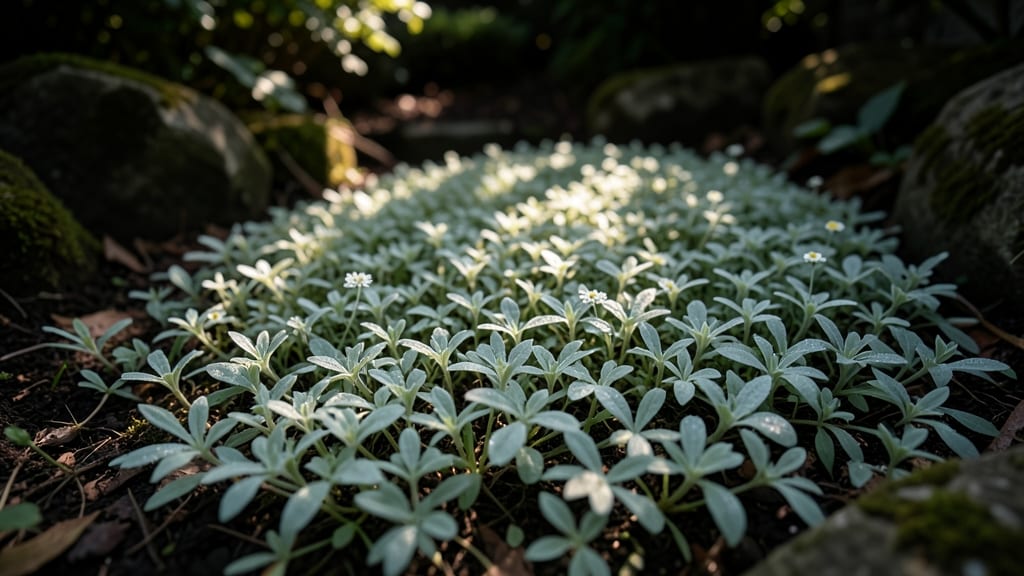 Sweet Woodruff For Fragrant Ground Cover