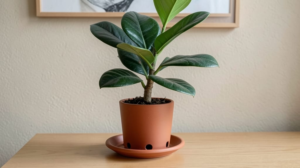 Plants in Pots for Shade: Low-Maintenance Foliage That Thrives in Dim Corners