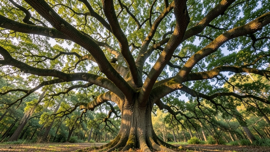 10 Fast Growing Shade Trees for South Carolina: Quick Privacy Solutions That Thrive in Heat and Humidity