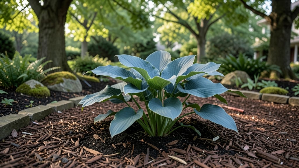 Landscape Plants for Shade: Four-Season Layers for Dark Corners