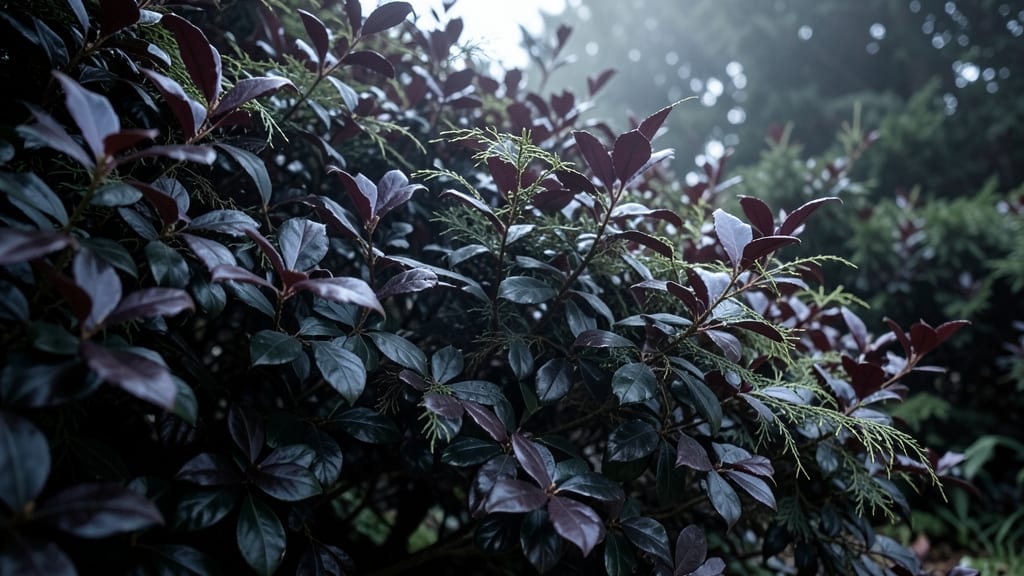 Inkberry Holly 'Winter King'