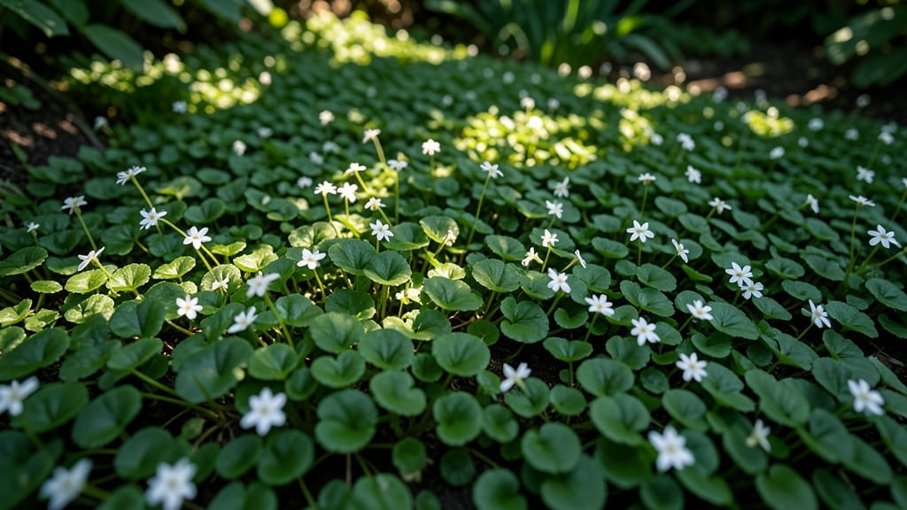 Sweet Woodruff for Fragrant Ground Cover