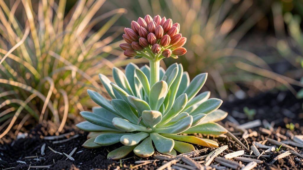 Sedum Sun or Shade: Light-Tolerant Varieties for Year-Round Color