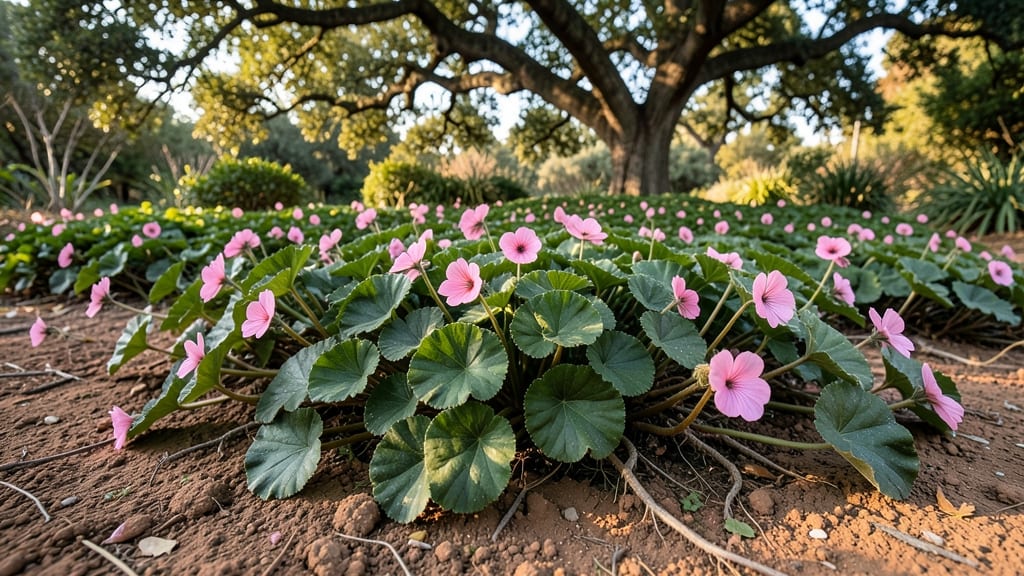 10 Ground Cover for Shade Zone 7: Evergreen Spreaders That Outperform in Dry Soil