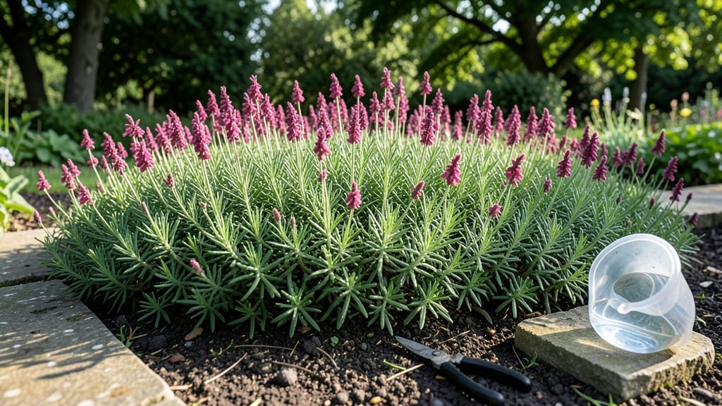 Red Creeping Thyme in Sun or Shade: 3 Light-Tolerant Varieties for Ground Cover