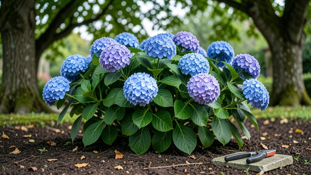Shrubs That Like Shade: 12 Top Picks for North Facing Gardens
