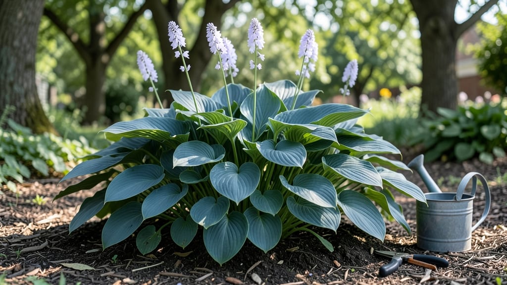 Shade-Loving Plants for Zone 6: Hardy Greenery That Thrives in Deep Shadows