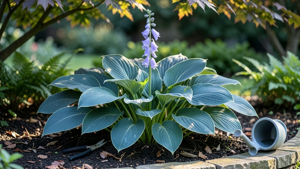 Popular Shade Plants: Four-Layered Privacy That Thrives in Deep Shadows