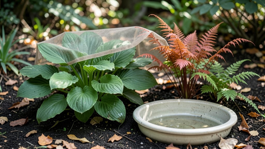 Shade-Loving Plants for Summer: Heat-Resistant Varieties That Thrive in Low Light