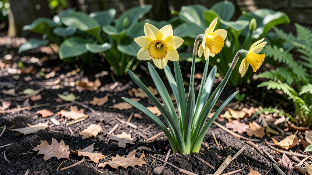 Will Daffodils Grow in Shade: Light Needs and Bloom Trade-Offs Explained
