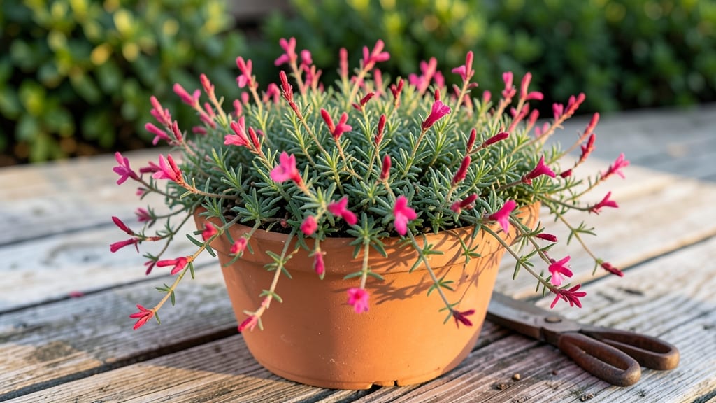 Does Red Creeping Thyme Grow in Shade: Light Tolerance Truth and Growth Limits