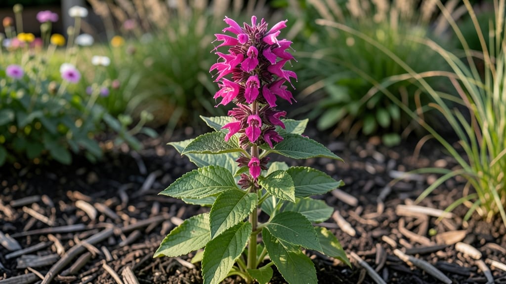 Bee Balm in Part Shade: Best Varieties and Growth Tips for Thriving