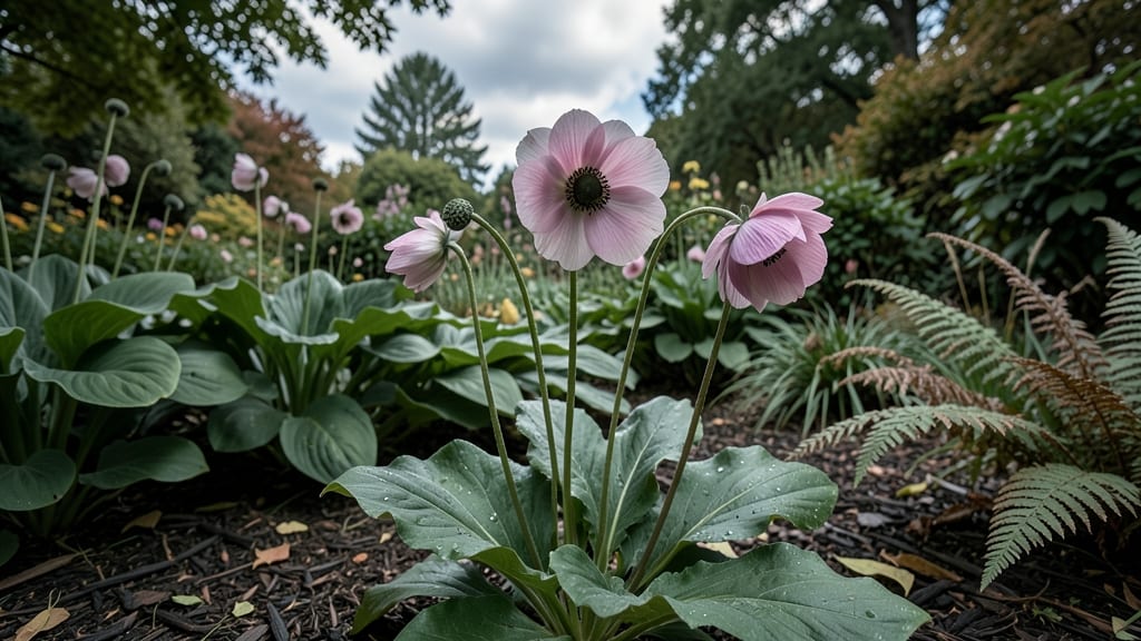 10 Deer Proof Deer Resistant Plants for Shade: Foliage That Stays Lush While Deterring Browsers