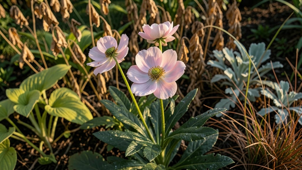 10 Flower Bulbs for Shade: Cold-Hardy Picks That Bloom Early and Last