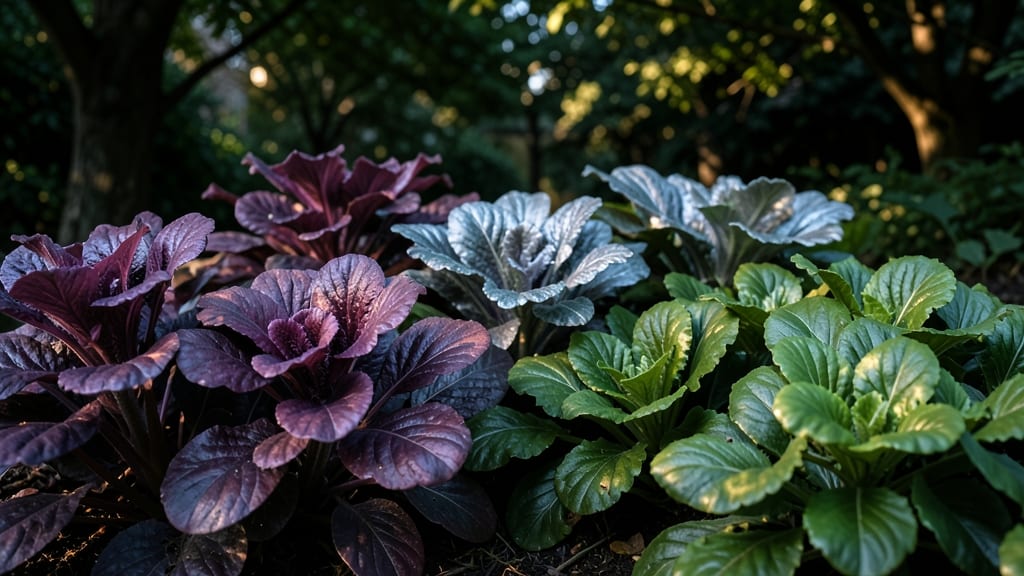 Heucheras for Stunning Foliage