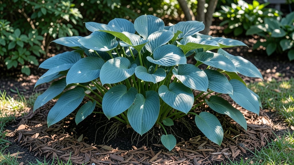 Part Shade Definition: What It Really Means for Your Plants' Light Needs