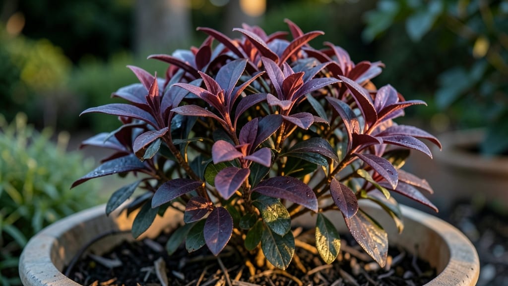 Dwarf Ninebark for Versatile Screening
