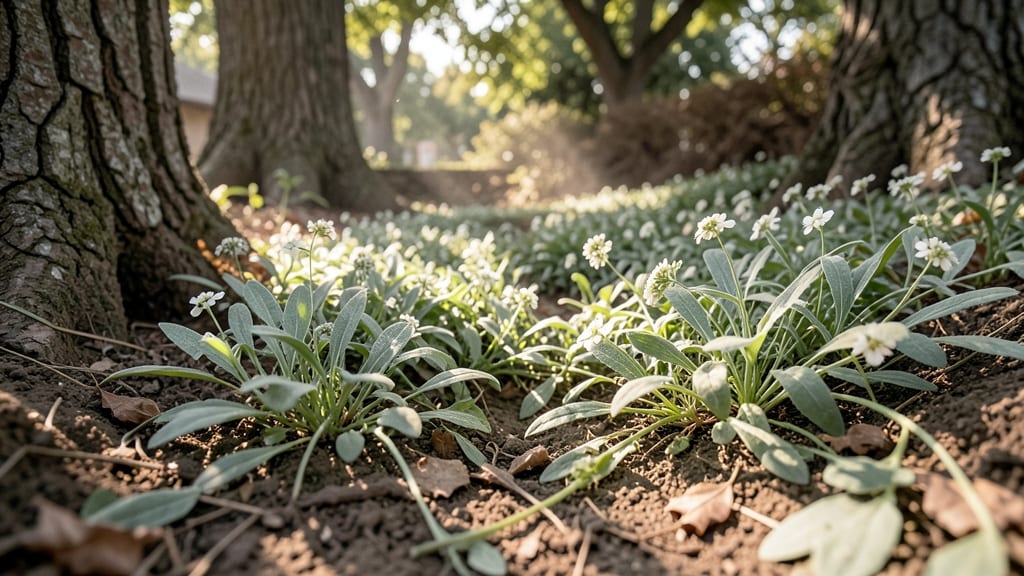 10 Shade Loving Perennials: Low-Maintenance Choices for Dark Garden Corners