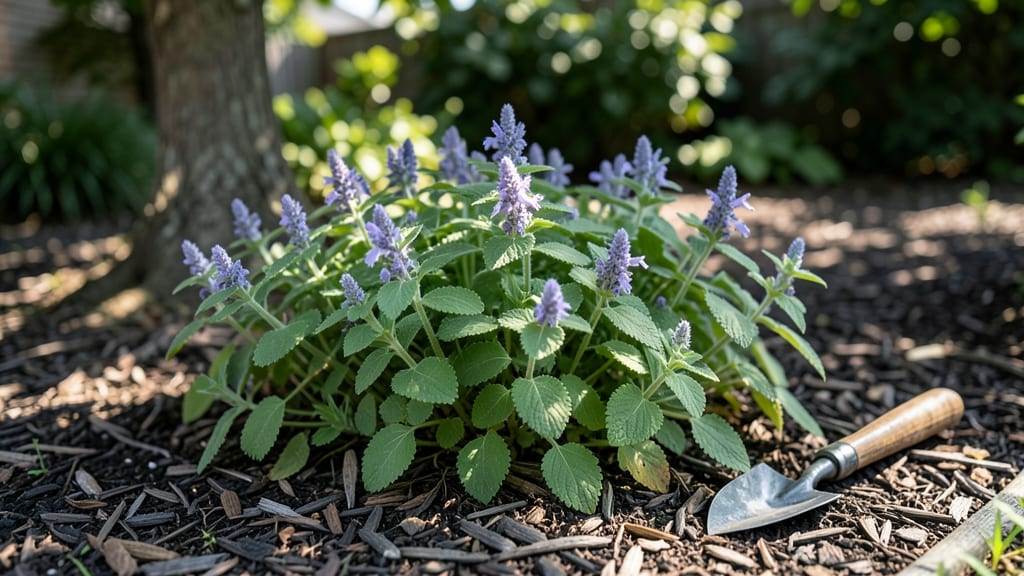 Can Catnip Grow in Shade: Best Varieties and Light Trade-Offs Explained