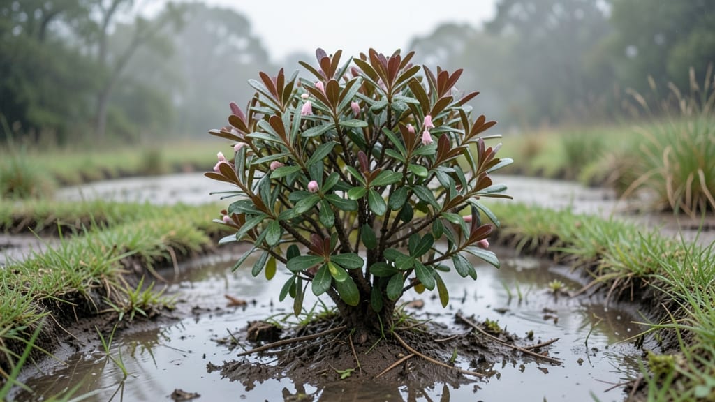 10 Shade Loving Plants Florida: Native Picks That Thrive in Humid Heat
