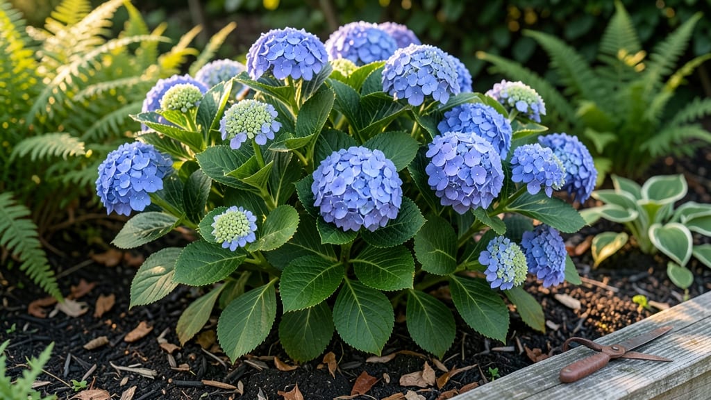 Hedge Bushes for Shade: Dense Privacy That Thrives in Dark Corners