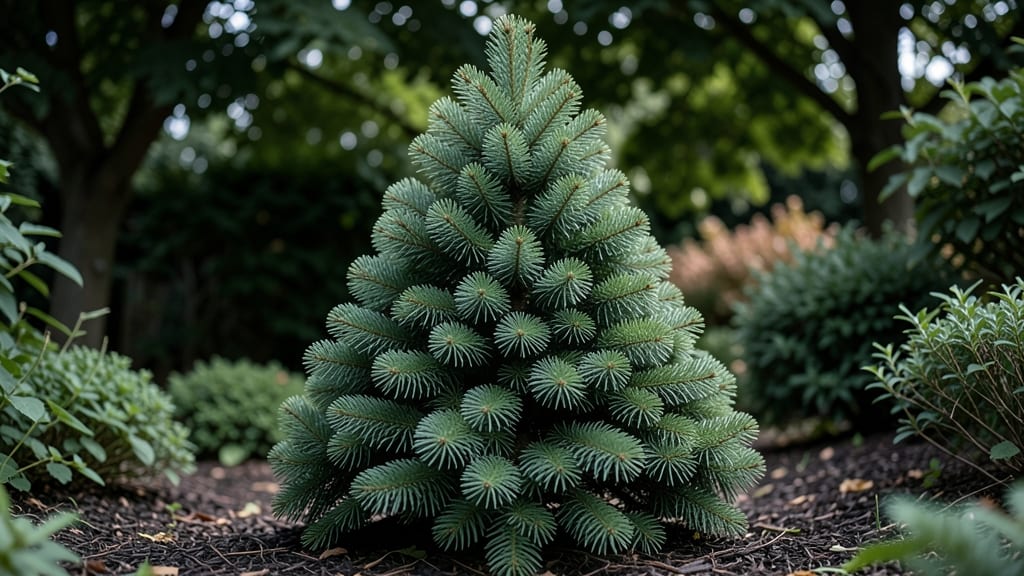 Dwarf Alberta Spruce for Classic Elegance