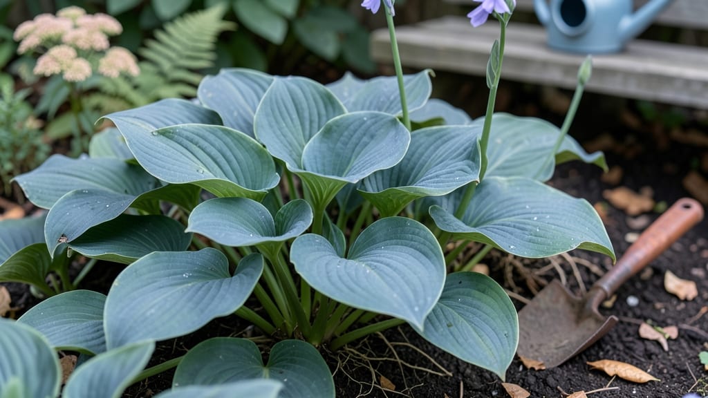 Shade-Tolerant Deer-Resistant Perennials: Four-Season Privacy That Thrives in Deep Shadows