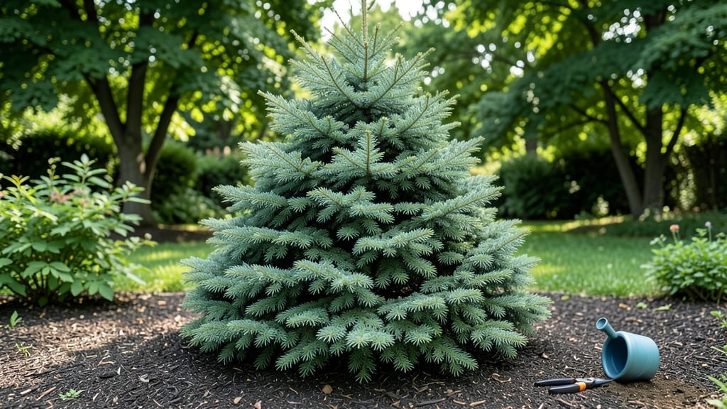 Can Thuja Grow in Shade: Growth Limits and Best Low-Light Varieties