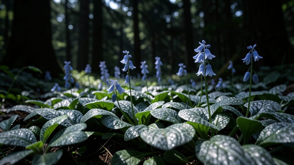 Lungwort for Medicinal Beauty
