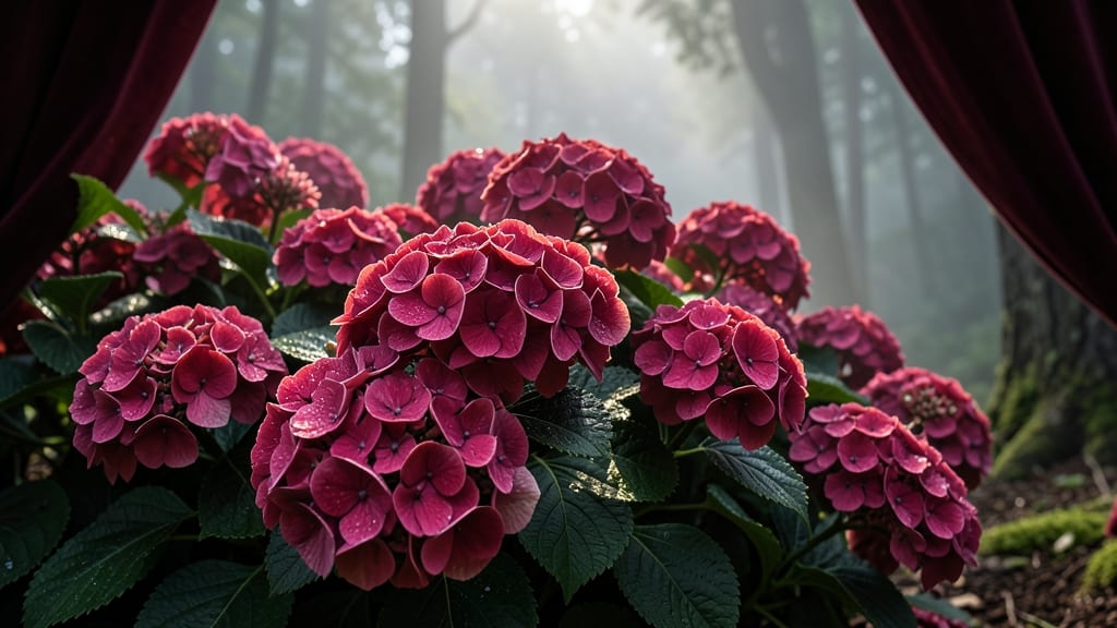 10 Panicle Hydrangea For Shade: Cold-Resistant Varieties That Bloom Longer in Dark Corners