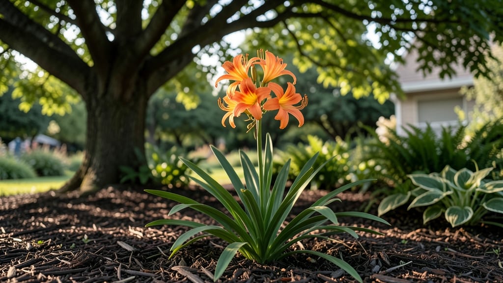 Do Day Lilies Grow in Shade: Light Tolerance Limits and Best Varieties