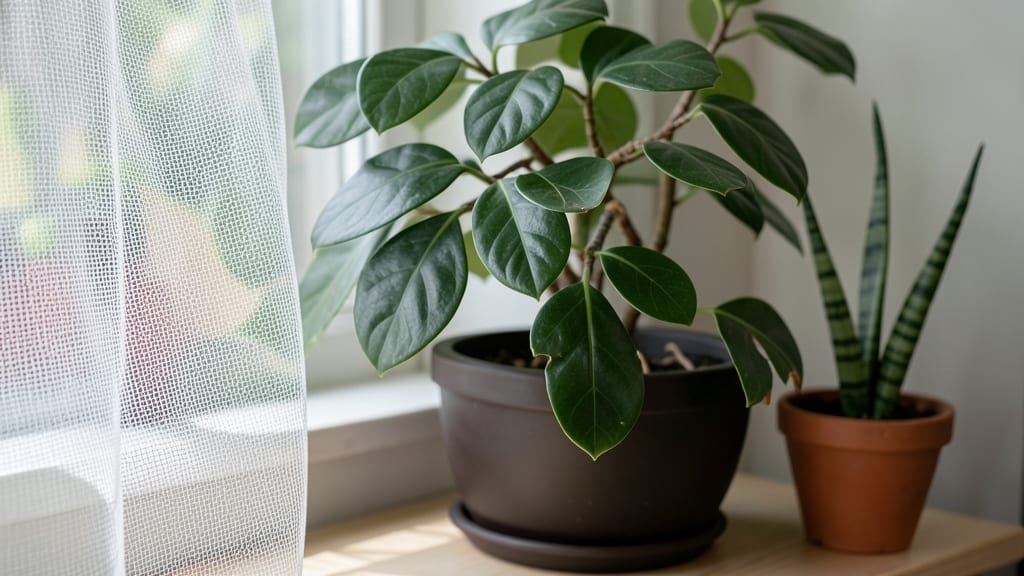 Plant Shade Net Guide: Sunlight Control Secrets for Thriving Gardens