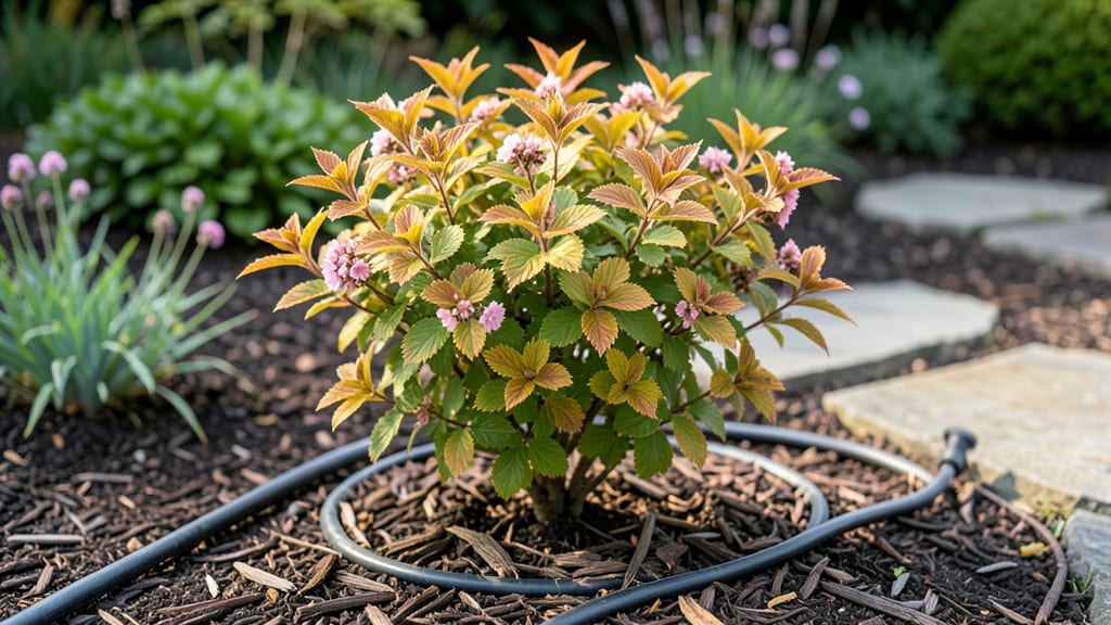 Can Spirea Grow in Shade: Best Low-Light Varieties and Their Growth Habits