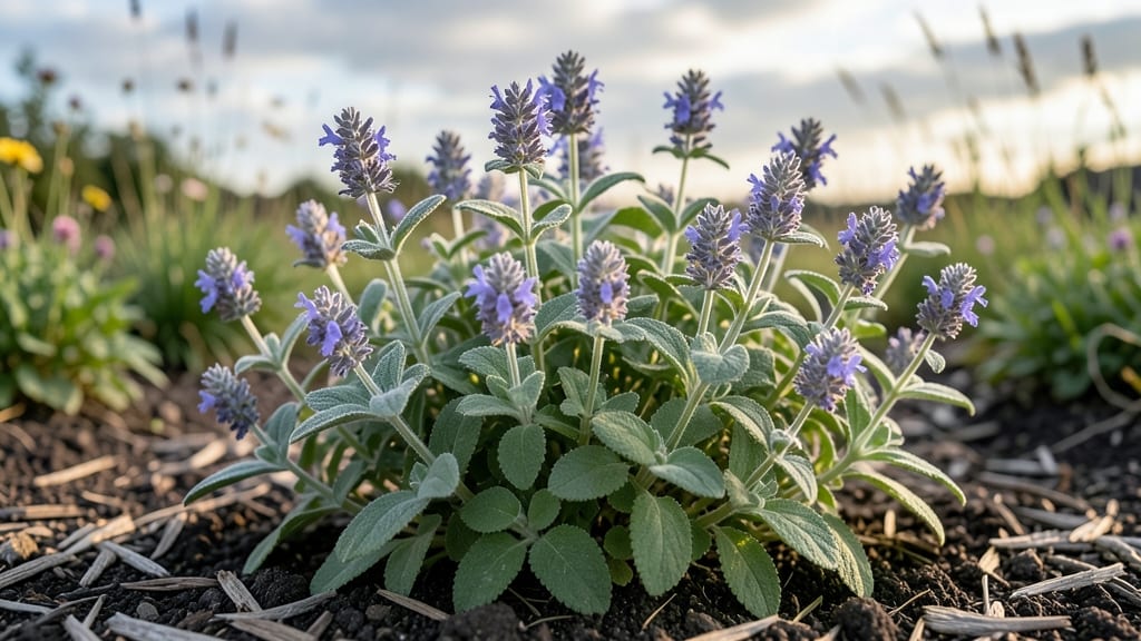 Catnip Sun or Shade: Light Requirements for Peak Growth & Pest Control