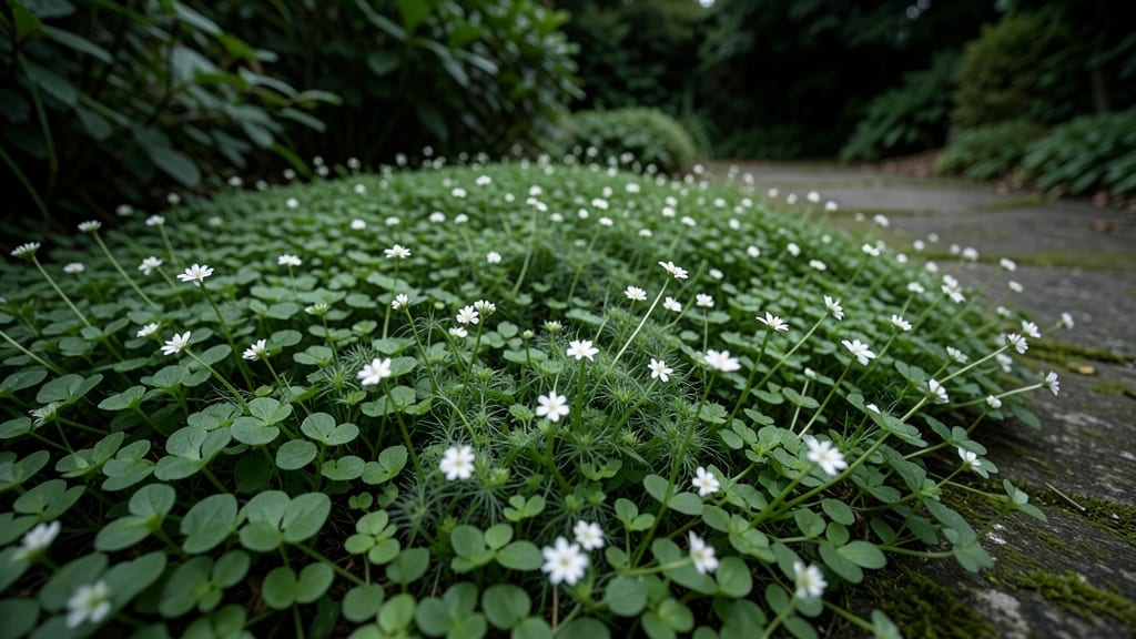Sweet Woodruff for Fragrant Ground Cover
