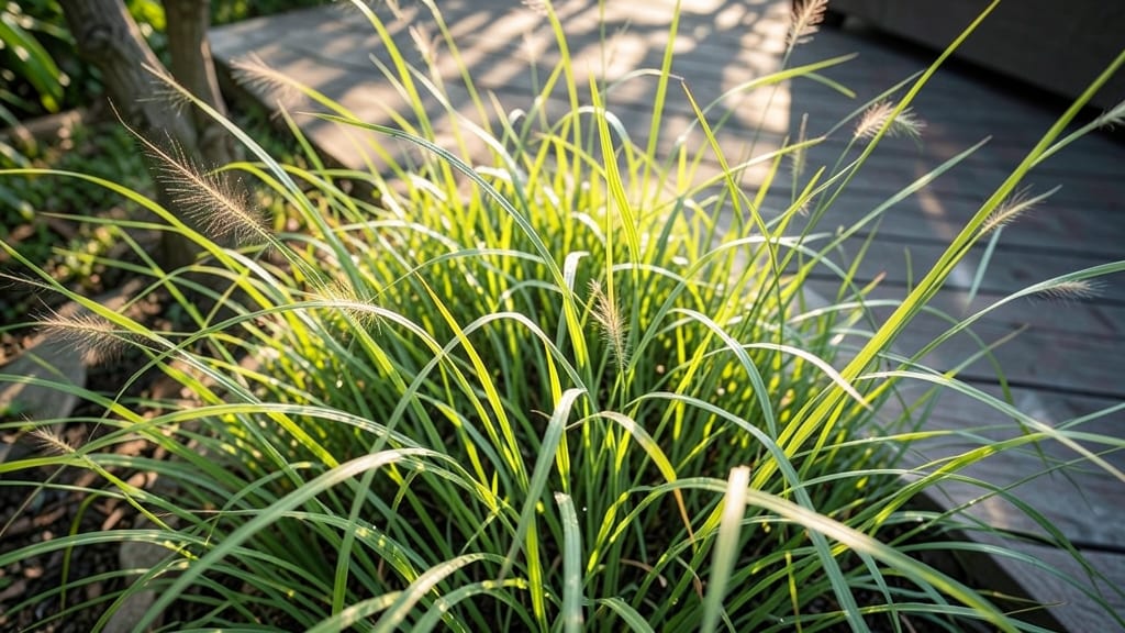 Citronella Grass Natural Mosquito Repellent